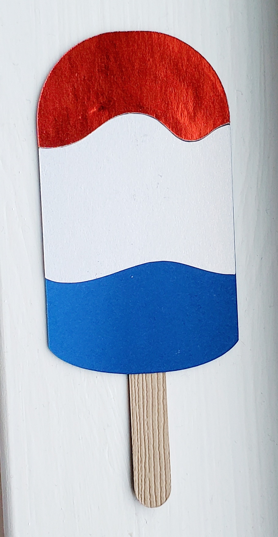 Popsicle - CraftyRealtor