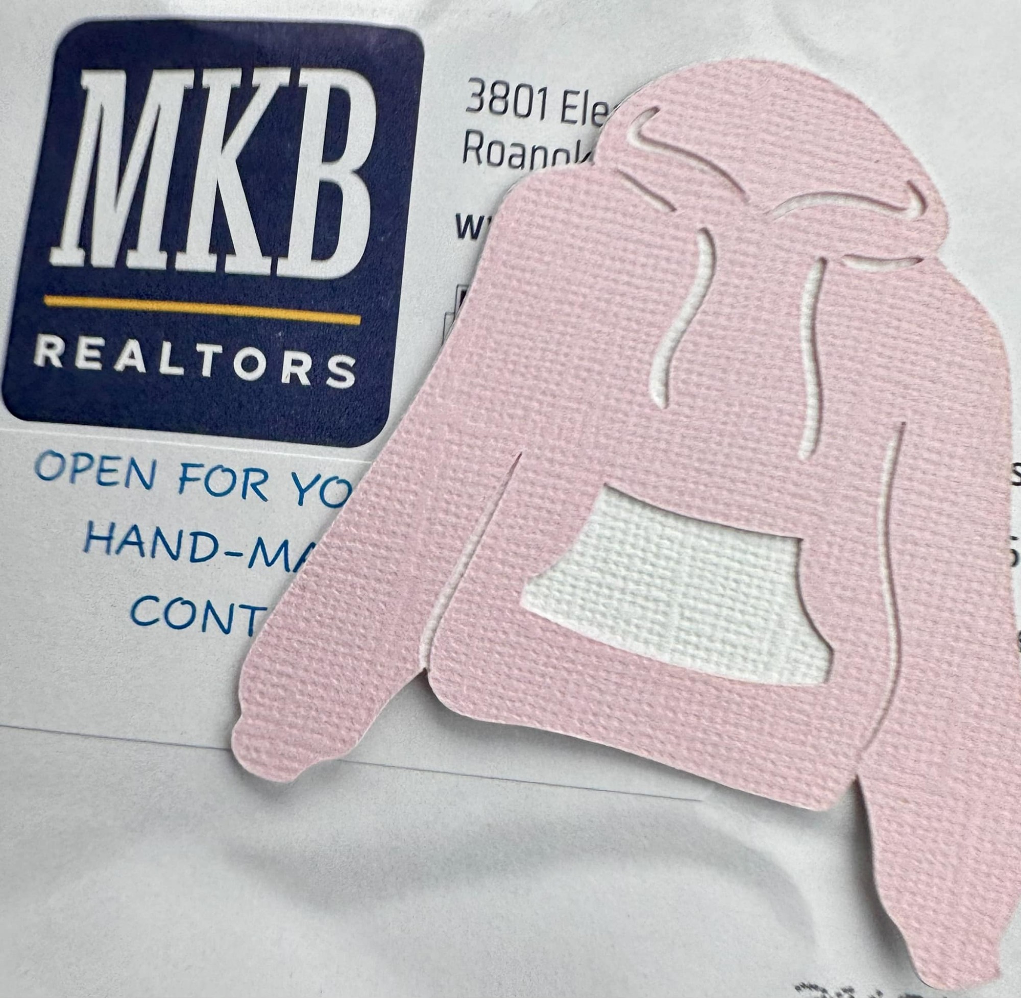 Pot of Gold CraftyRealtor